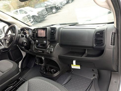 New 2026 RAM ProMaster 2500 w/ Power Group image 34