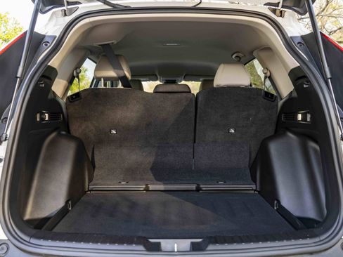 Used 2023 Honda CR-V LX image 39