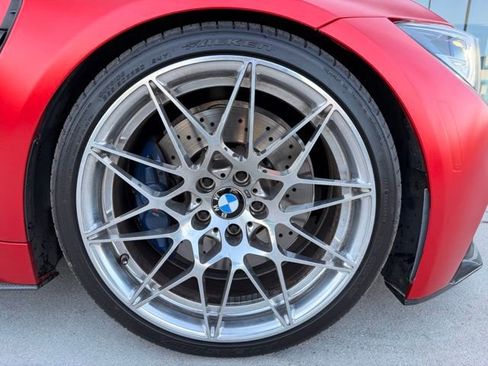 Used 2018 BMW M4 Coupe image 18