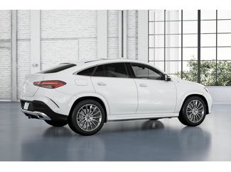 New 2026 Mercedes-Benz GLE 450 4MATIC Coupe video 2