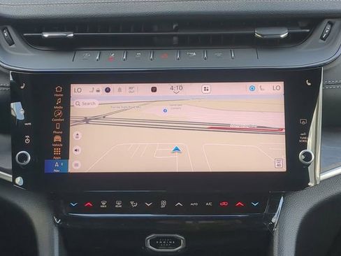 New 2026 Jeep Grand Cherokee L Limited RWD image 27