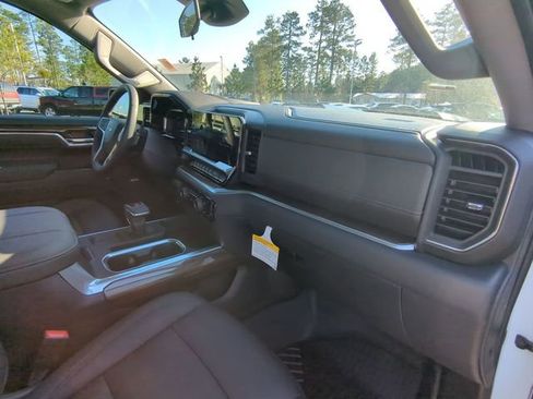 New 2026 Chevrolet Silverado 1500 LT Trail Boss w/ LT Trail Boss Premium Package image 55