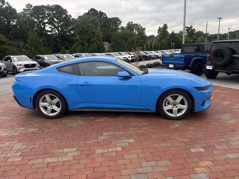 Used 2026 Ford Mustang Premium RWD image 16
