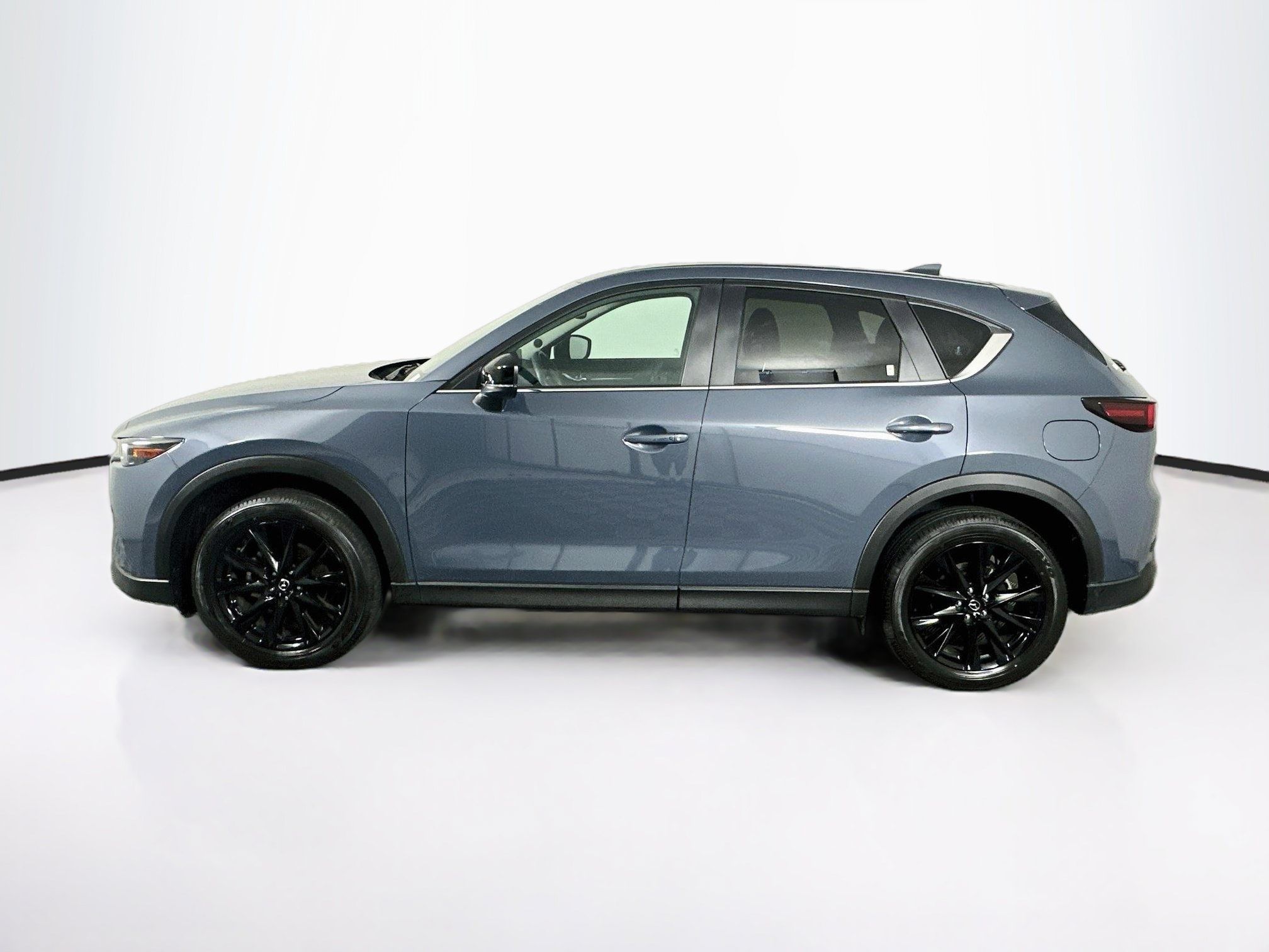Used 2025 MAZDA CX-5 Carbon Edition AWD/4WD image 4