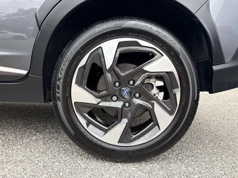 Used 2024 Subaru Crosstrek 2.5i Limited w/ Popular Package #3A AWD/4WD image 12