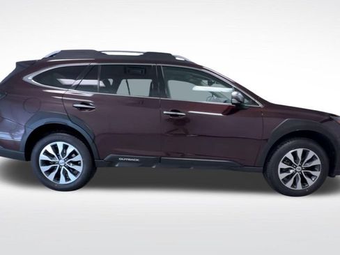 Used 2024 Subaru Outback Touring XT AWD/4WD image 9