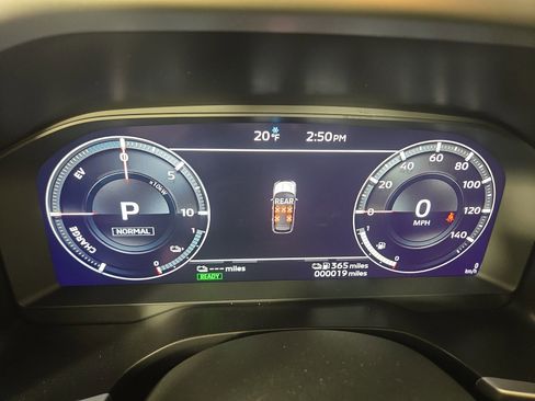 New 2025 Mitsubishi Outlander SE image 17