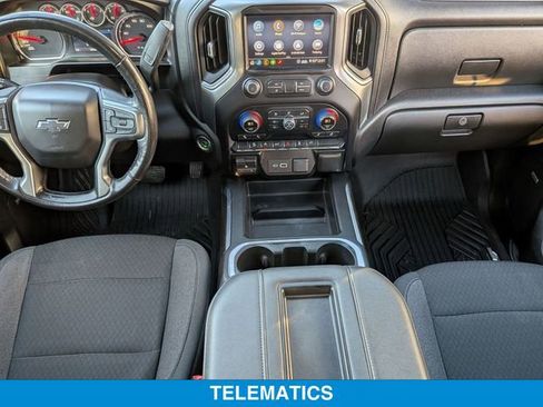 Used 2020 Chevrolet Silverado 1500 RST w/ All-Star Edition image 33