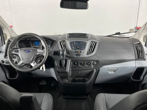 Used 2017 Ford Transit 150 130 Low Roof RWD image 13