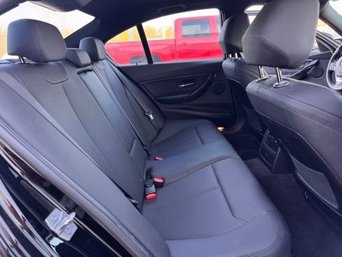 Used 2018 BMW 320i xDrive Sedan image 19