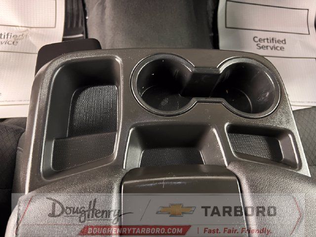 Used 2023 Chevrolet Silverado 1500 LT AWD/4WD image 44