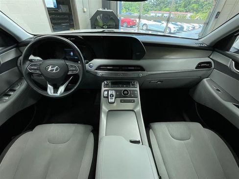 Used 2021 Hyundai Palisade SEL w/ Convenience Package FWD image 26