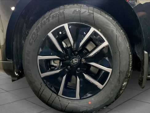 New 2026 Toyota bZ AWD/4WD image 11