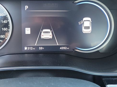 Certified 2026 Genesis G70 2.5T RWD image 12