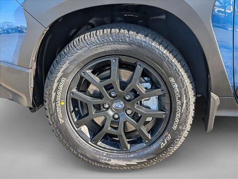New 2026 Subaru Crosstrek 2.5i Wilderness image 10