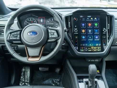 Used 2025 Subaru Forester Sport image 13