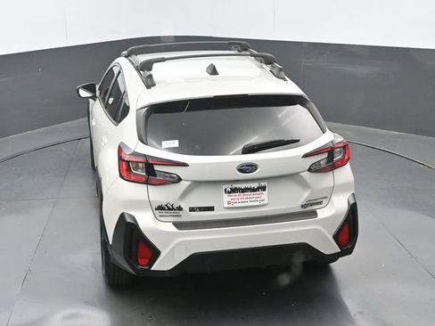 Used 2024 Subaru Crosstrek 2.0i Premium AWD/4WD image 32