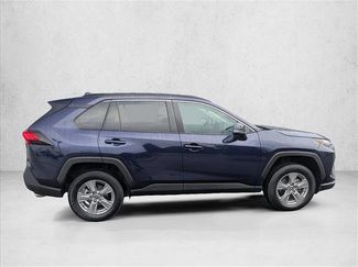 Used 2024 Toyota RAV4 XLE video 4