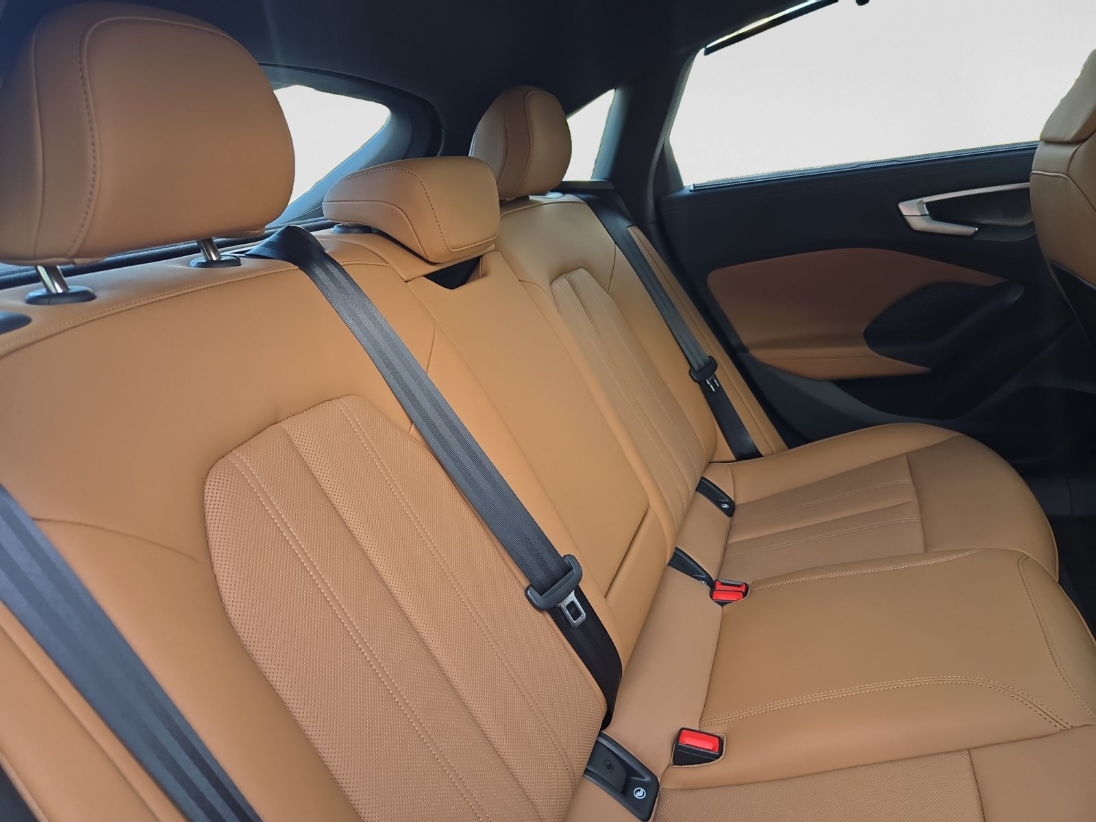 Used 2025 Audi A5 Premium Plus AWD/4WD image 17