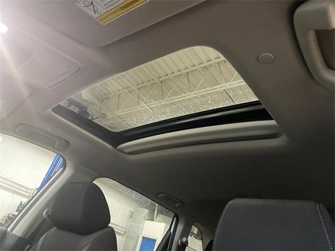 Certified 2024 Honda CR-V EX image 16