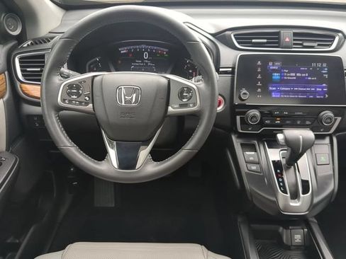 Used 2019 Honda CR-V Touring image 15