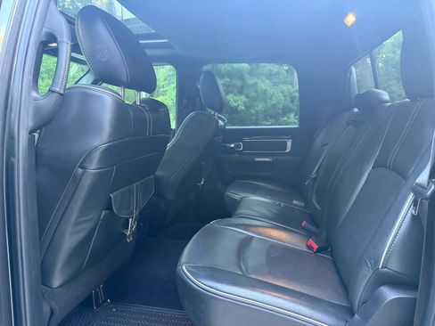 Used 2018 RAM 2500 Limited AWD/4WD image 27