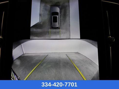 New 2026 Volvo XC90 T8 Ultra w/ Protection Package Premier image 13