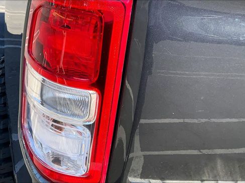 Used 2022 RAM 1500 Big Horn RWD image 28