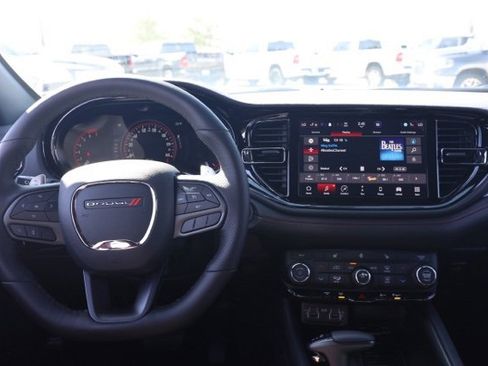 New 2025 Dodge Durango R/T w/ Blacktop Package image 22
