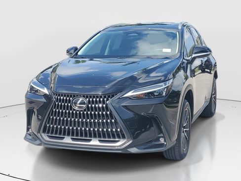 Used 2024 Lexus NX 250 FWD w/ Cold Area Package image 4