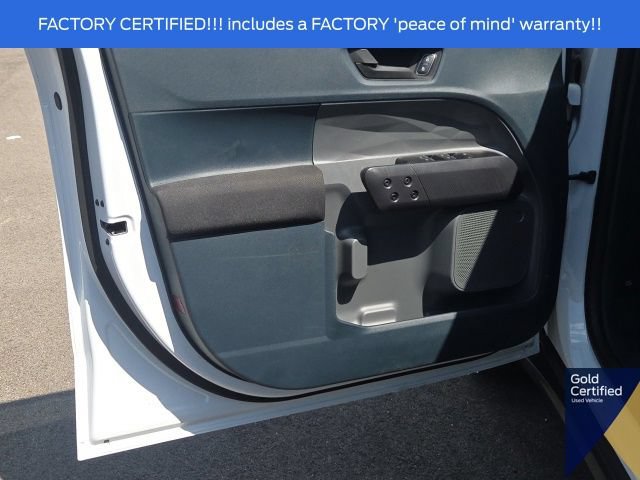 Used 2025 Ford Maverick XL FWD image 23