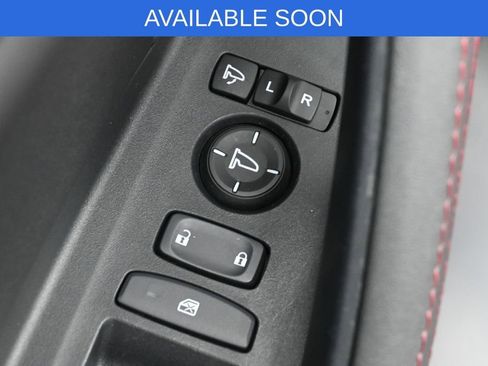Used 2023 Acura TLX Type S AWD/4WD image 12