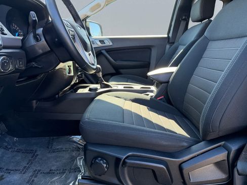 Used 2020 Ford Ranger XLT w/ Equipment Group 301A Mid image 6