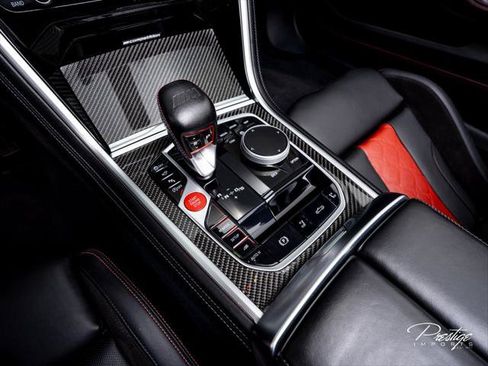 Used 2023 BMW M8 Competition AWD/4WD image 35