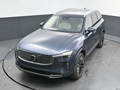 New 2026 Volvo XC90 B6 Ultra image 33