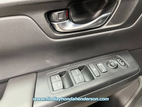 New 2026 Honda CR-V LX image 10