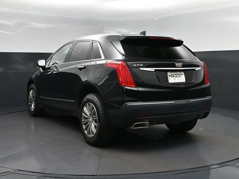 Used 2019 Cadillac XT5 Luxury FWD image 5