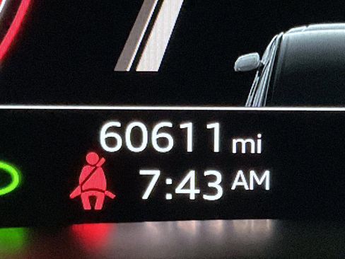 Used 2021 Audi Q7 3.0T Prestige w/ Prestige Package image 14