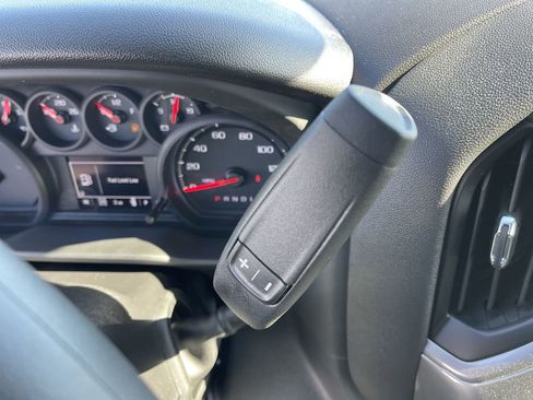 New 2026 Chevrolet Silverado 1500 W/T w/ WT Safety Package AWD/4WD image 19
