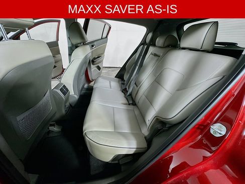Used 2019 Kia Sportage EX FWD image 13