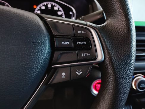 Used 2020 Honda Accord LX image 26
