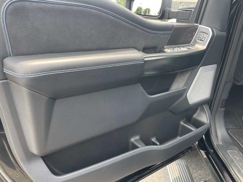 Used 2026 Ford F250 Platinum AWD/4WD image 17