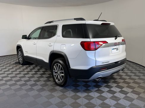 Used 2019 GMC Acadia SLE w/ Driver Alert Package I image 3