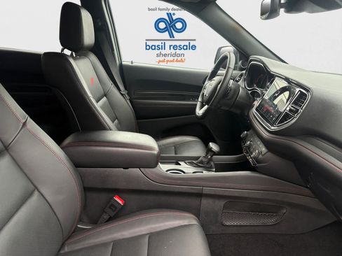 Used 2026 Dodge Durango GT AWD/4WD image 19