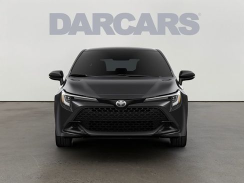 New 2026 Toyota Corolla SE FWD image 2