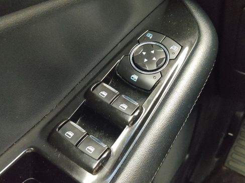 Used 2018 Ford Edge SEL w/ Equipment Group 201A AWD/4WD image 25