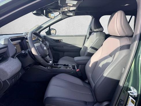 New 2026 Subaru Outback Premium image 4