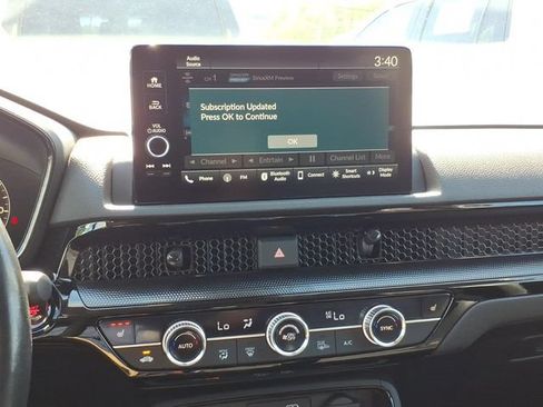 Used 2024 Honda CR-V EX-L image 17