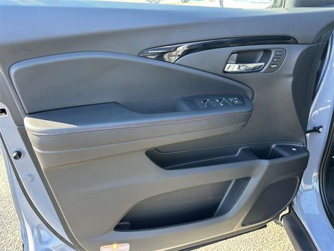 Certified 2023 Honda Ridgeline Black Edition image 14