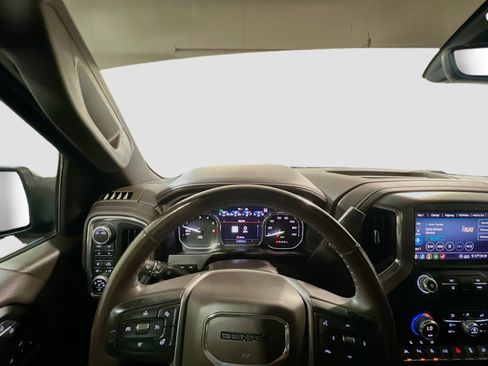 Used 2020 GMC Sierra 1500 Denali w/ Denali Ultimate Package AWD/4WD image 7